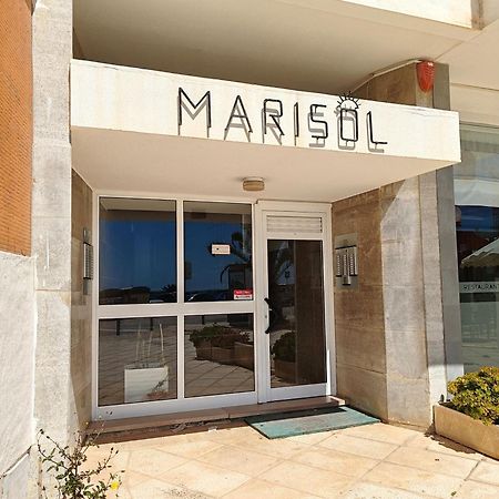 5D Marisol - Casas & Papeis Apartment Armacao de Pera Exterior photo