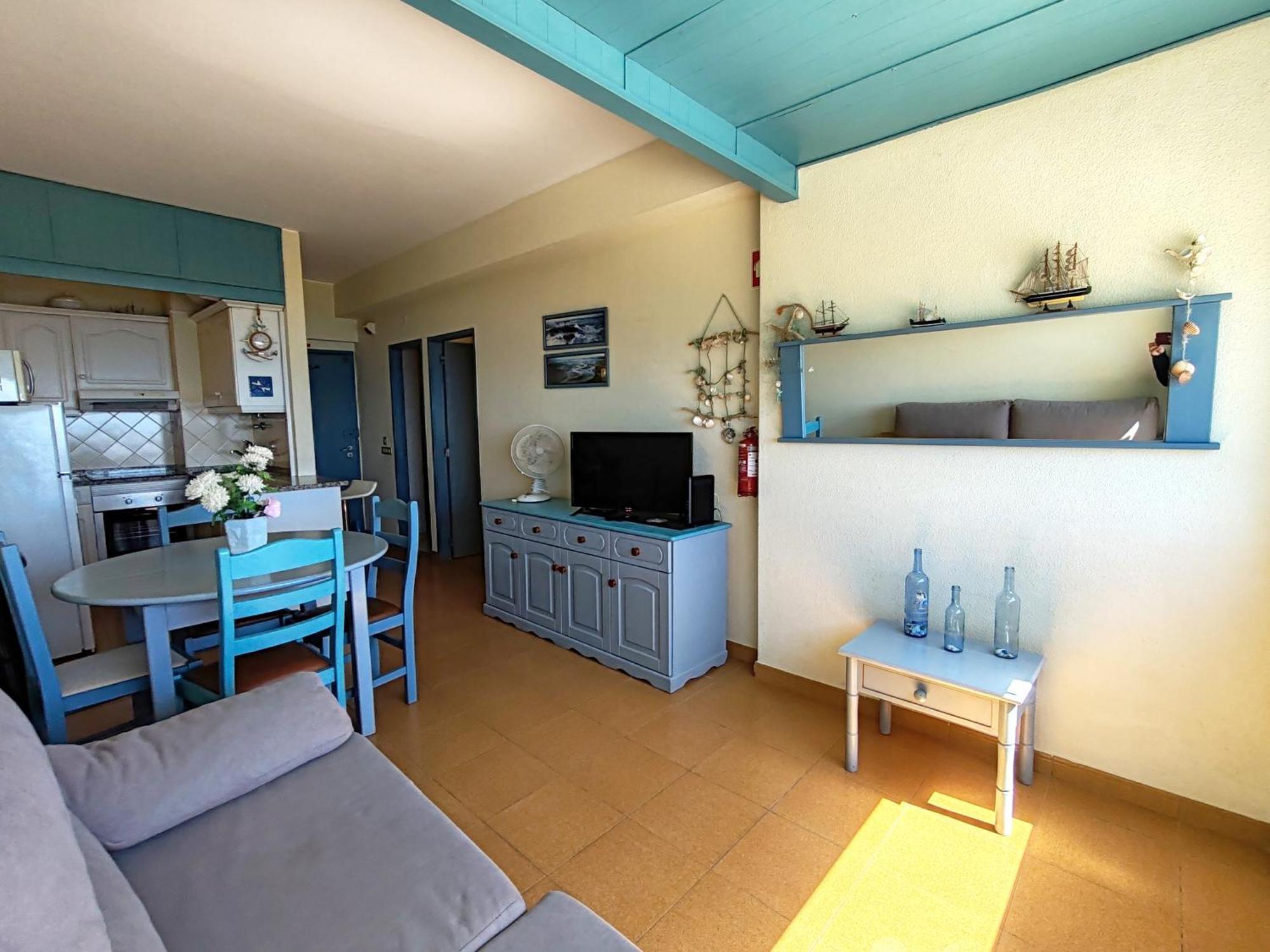 5D Marisol - Casas & Papeis Apartment Armacao de Pera Exterior photo